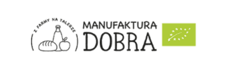 Manufaktura Dobra logo