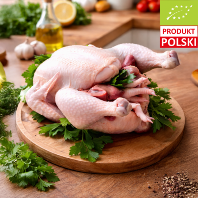 Tuszka Kurczaka Pastwiskowego