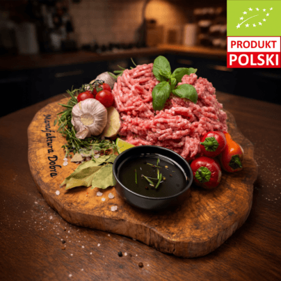 Mięso wieprzowe klasy II