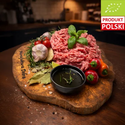 Mięso wieprzowe klasy II