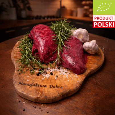 Płuca wieprzowe EKO