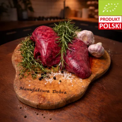Płuca wieprzowe EKO