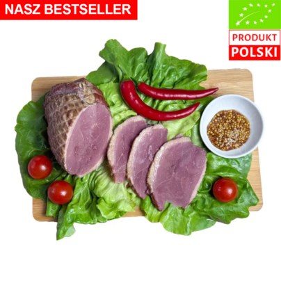 EKO Polgesek z Gesi Pastwiskowej