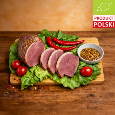 EKO Półgęsek z Gęsi Pastwiskowej