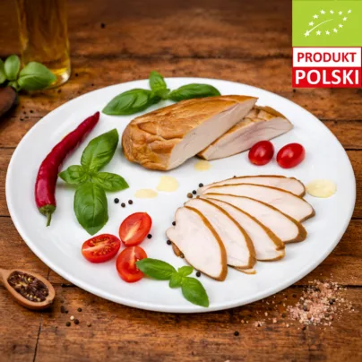 EKO Filet z Kurczaka Pastwiskowego