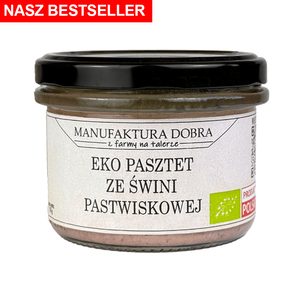 Pasztet wieprzowy