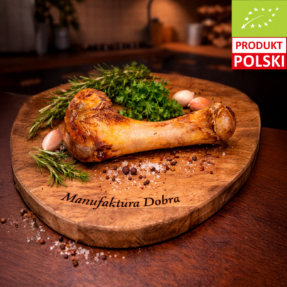 Kości wieprzowe wędzone