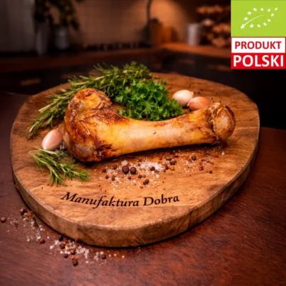 Kości wieprzowe wędzone