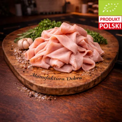 EKO Skórki wieprzowe