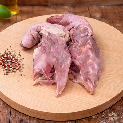 mięso na rosół - porcja rosołowa