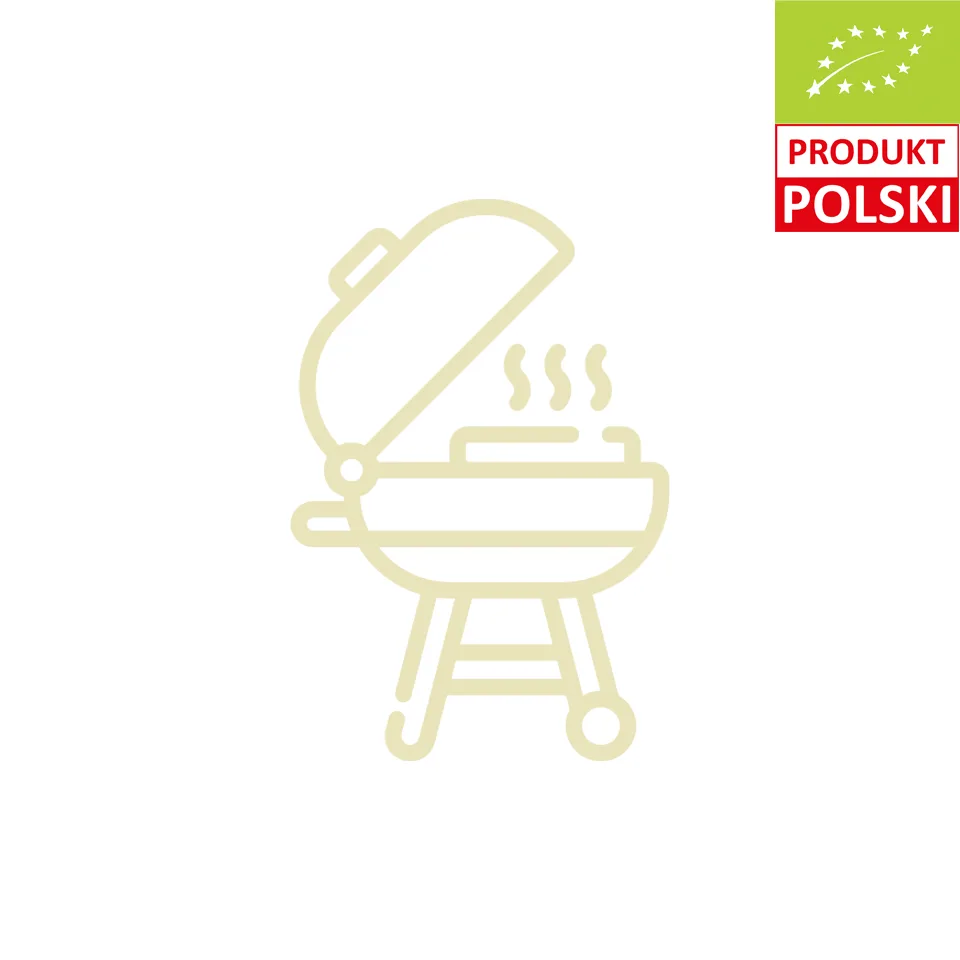 EKO Kaszanka ze Świni Pastwiskowej - kaszanka na grilla ok. 1kg